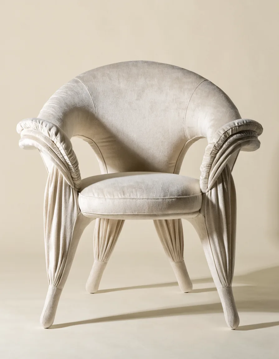 The Ease Chair
