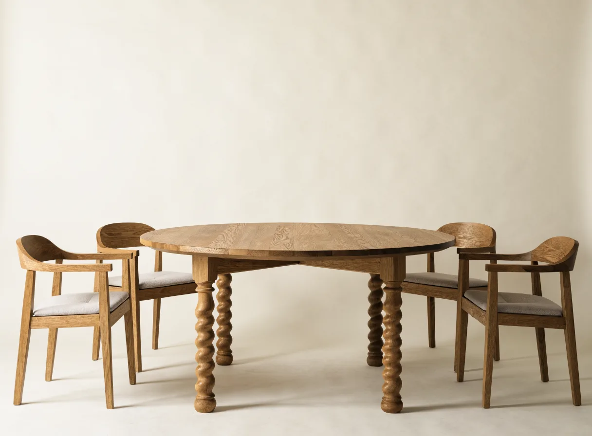 The Sunday Table
